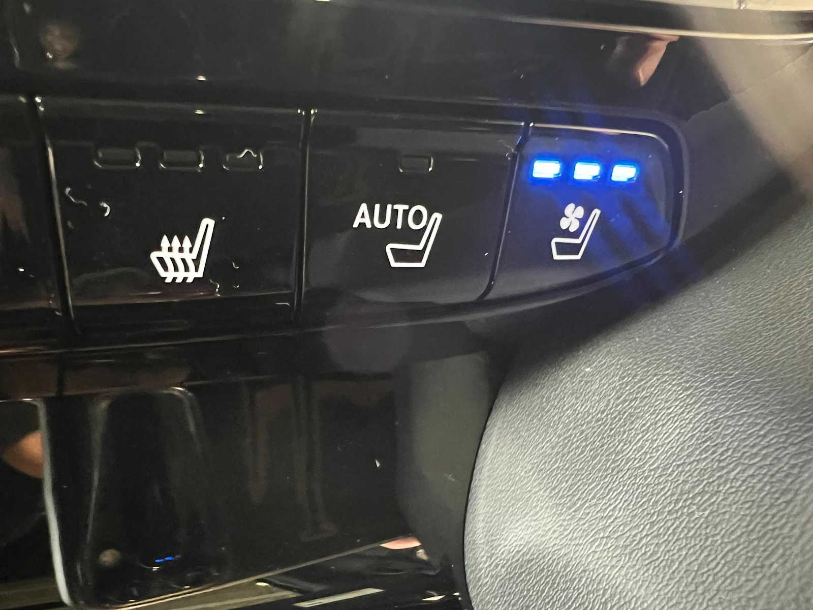 2026 Acura MDX A-Spec Package - Photo 18