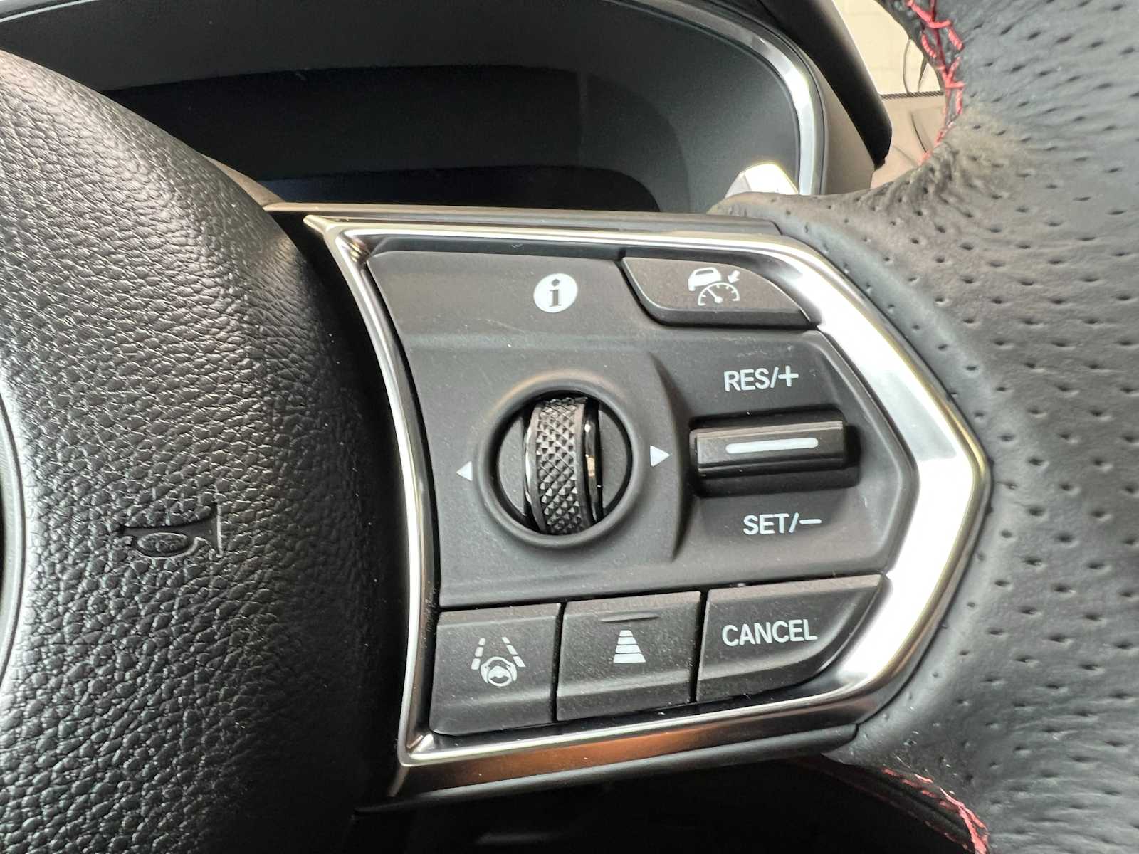 2026 Acura MDX A-Spec Package - Photo 15