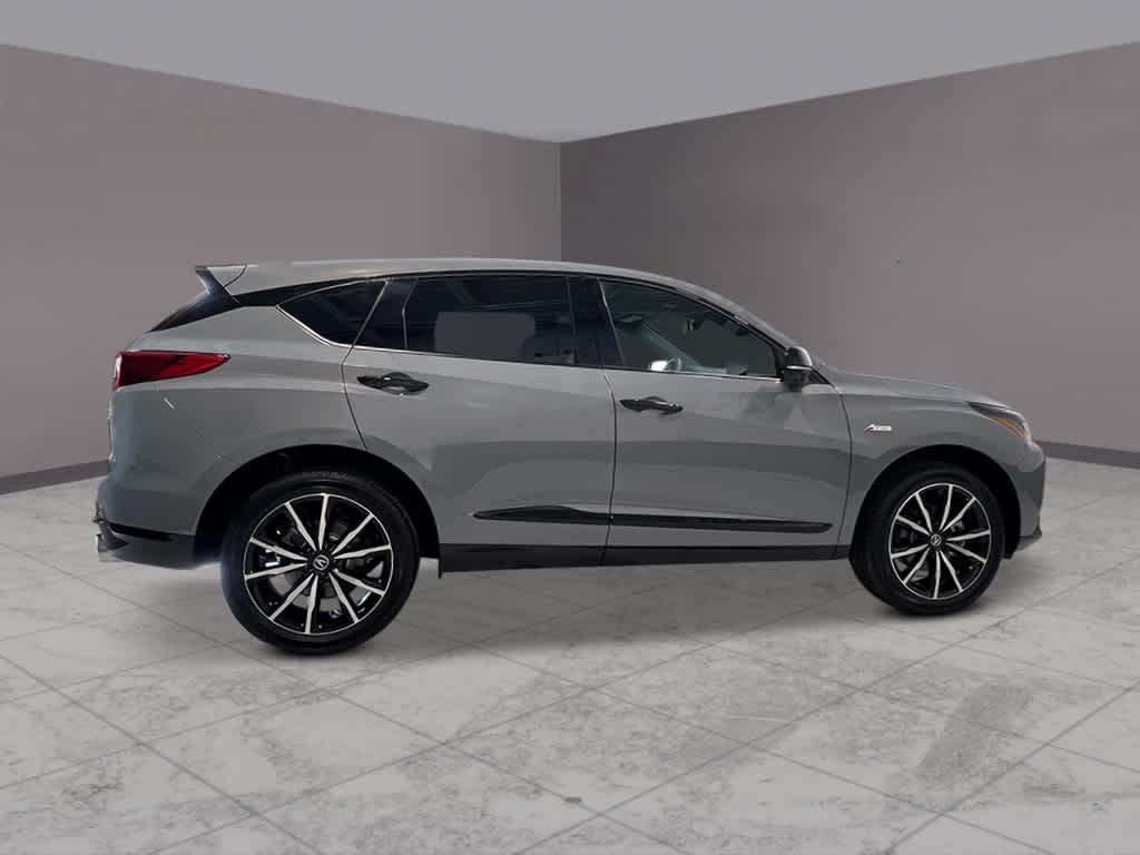 2026 Acura RDX A-Spec w/Advance Package - Photo 9