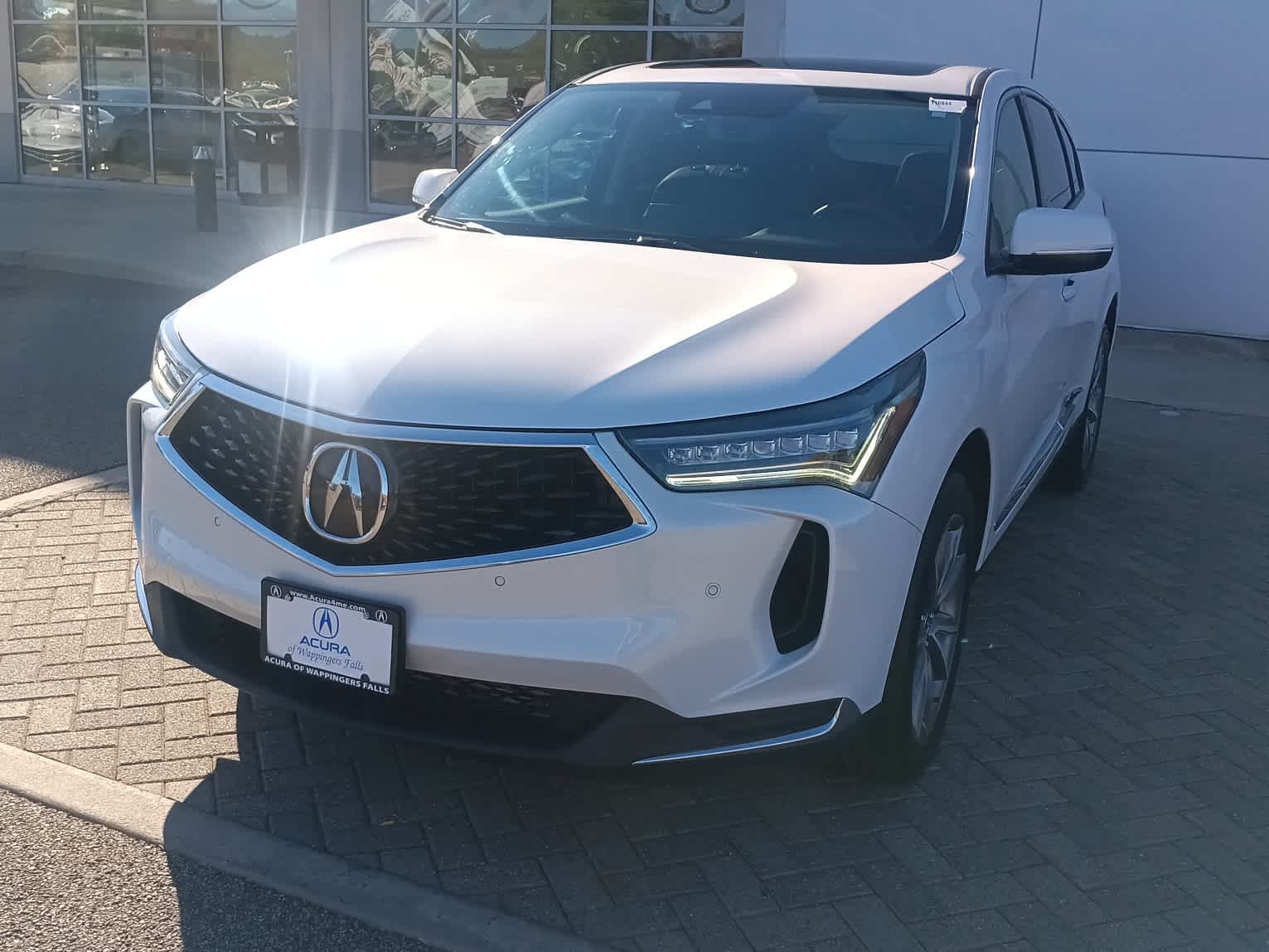 2023 Acura RDX