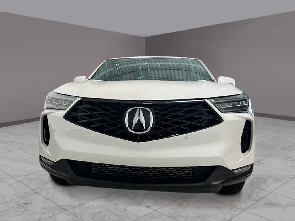 2026 Acura RDX A-Spec Package - Photo 11