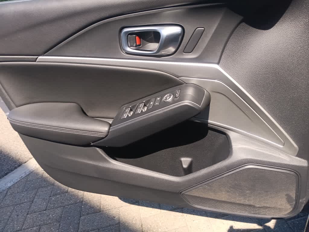 2023 Acura Integra A-Spec - Photo 15