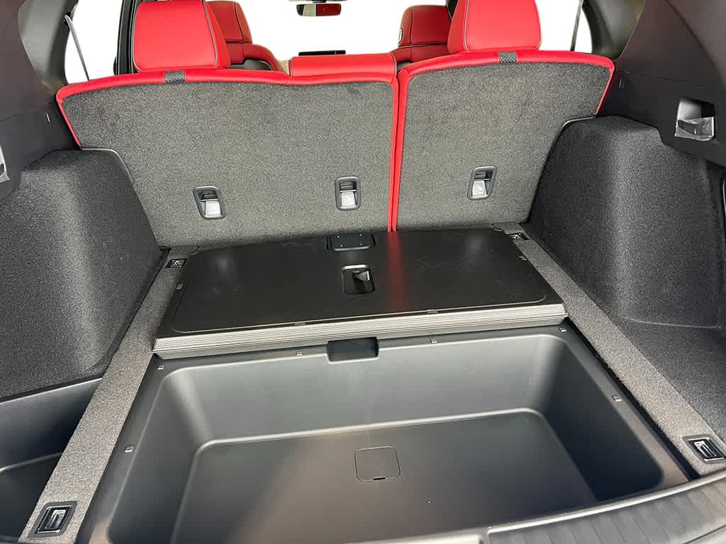 2026 Acura RDX A-Spec Package - Photo 36