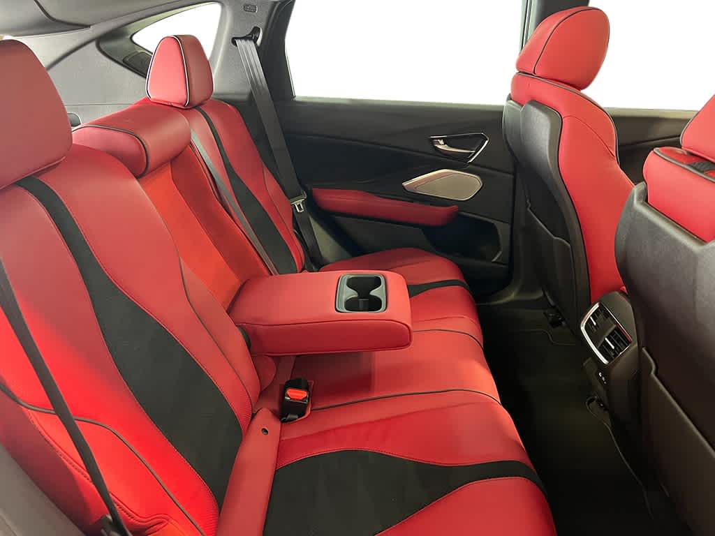 2026 Acura RDX A-Spec Package - Photo 39