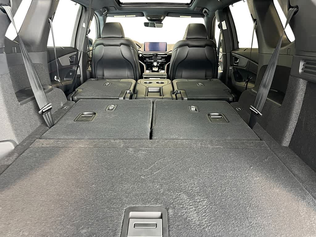2026 Acura MDX A-Spec Package - Photo 28