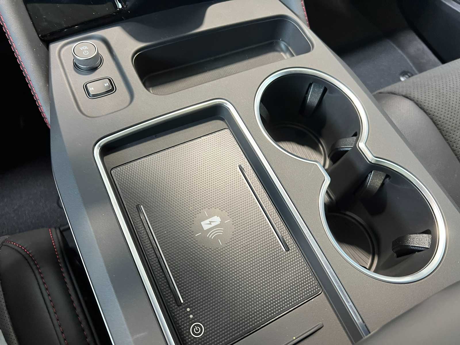 2026 Acura MDX A-Spec Package - Photo 33