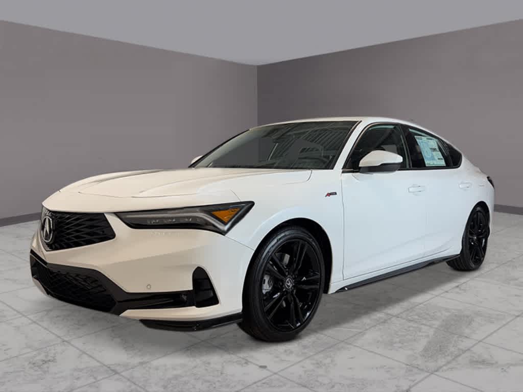2026 Acura Integra