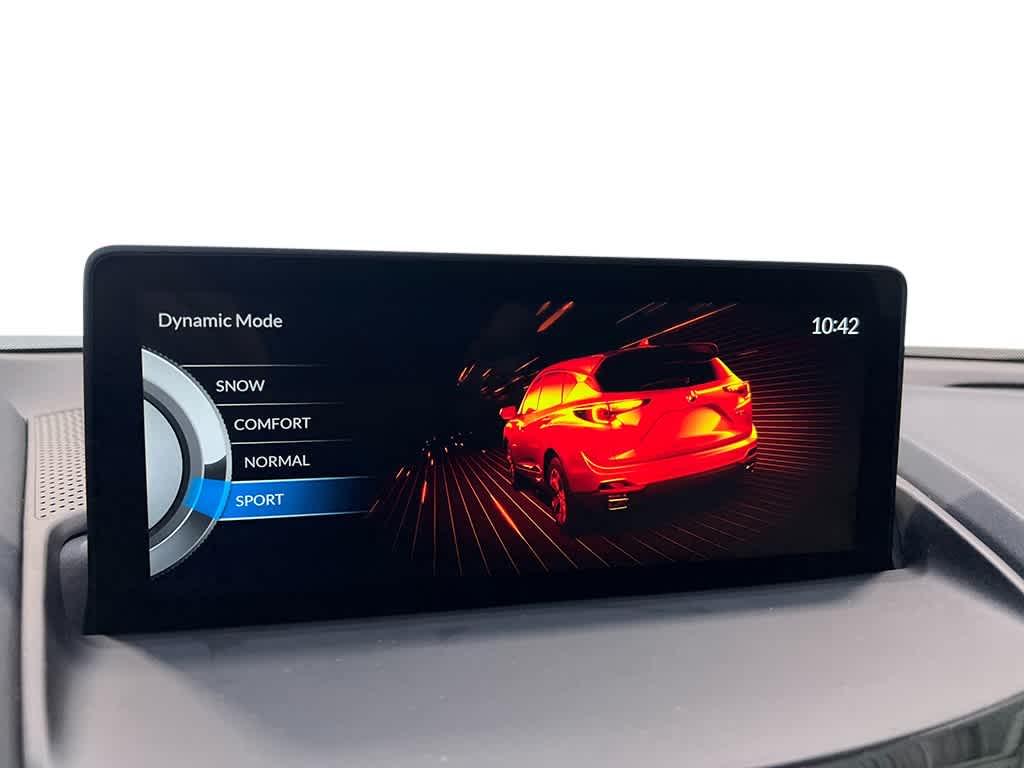 2026 Acura RDX A-Spec Package - Photo 27