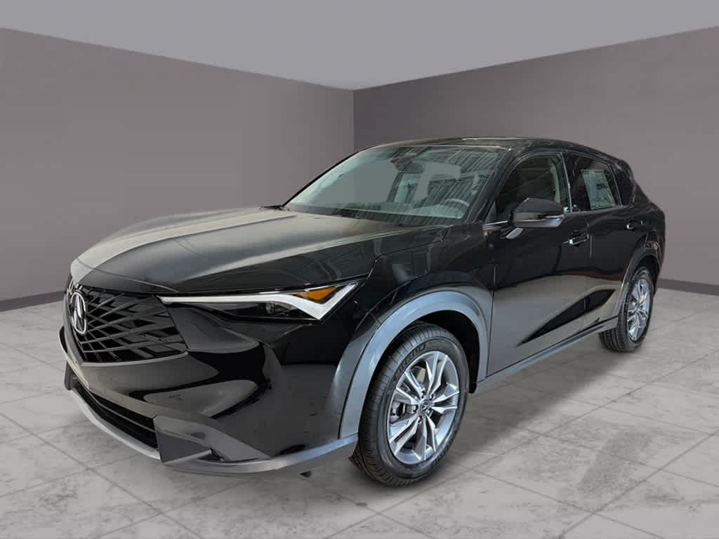 2026 Acura ADX
