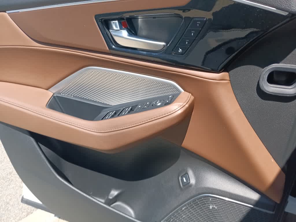 2024 Acura MDX Technology Package - Photo 14