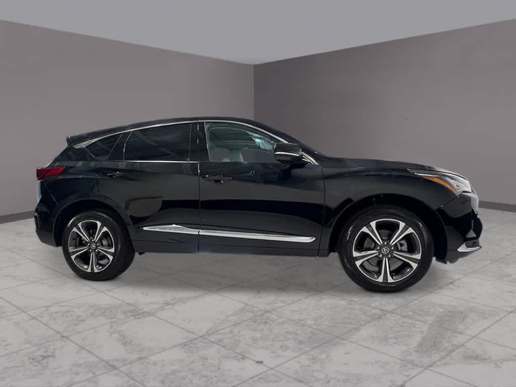 2026 Acura RDX Technology Package - Photo 8