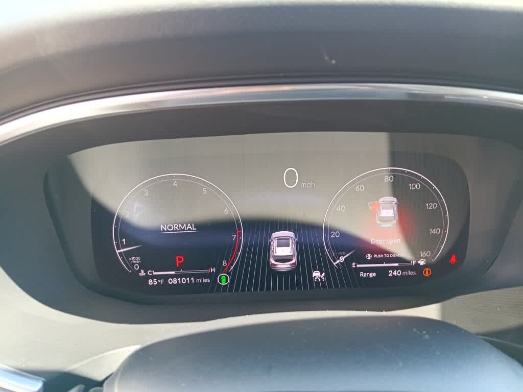 2024 Acura MDX Technology Package - Photo 10