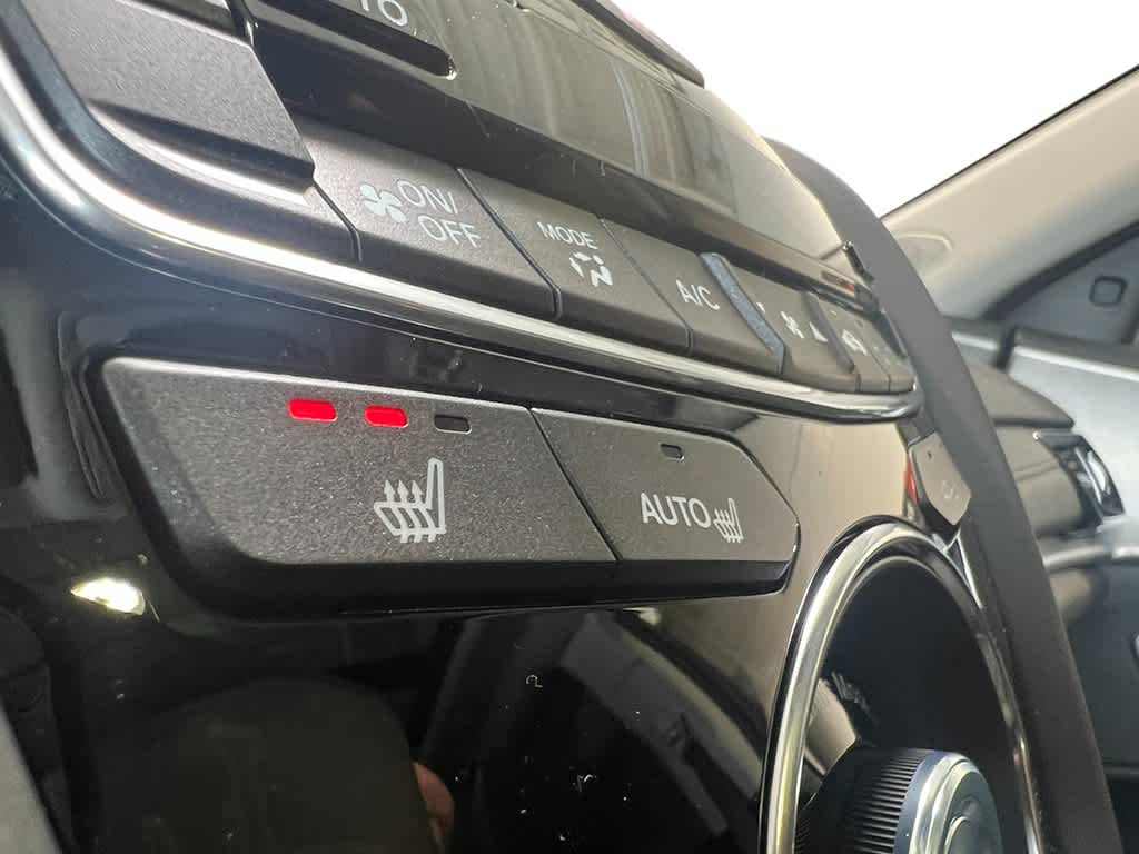 2026 Acura RDX Technology Package - Photo 24