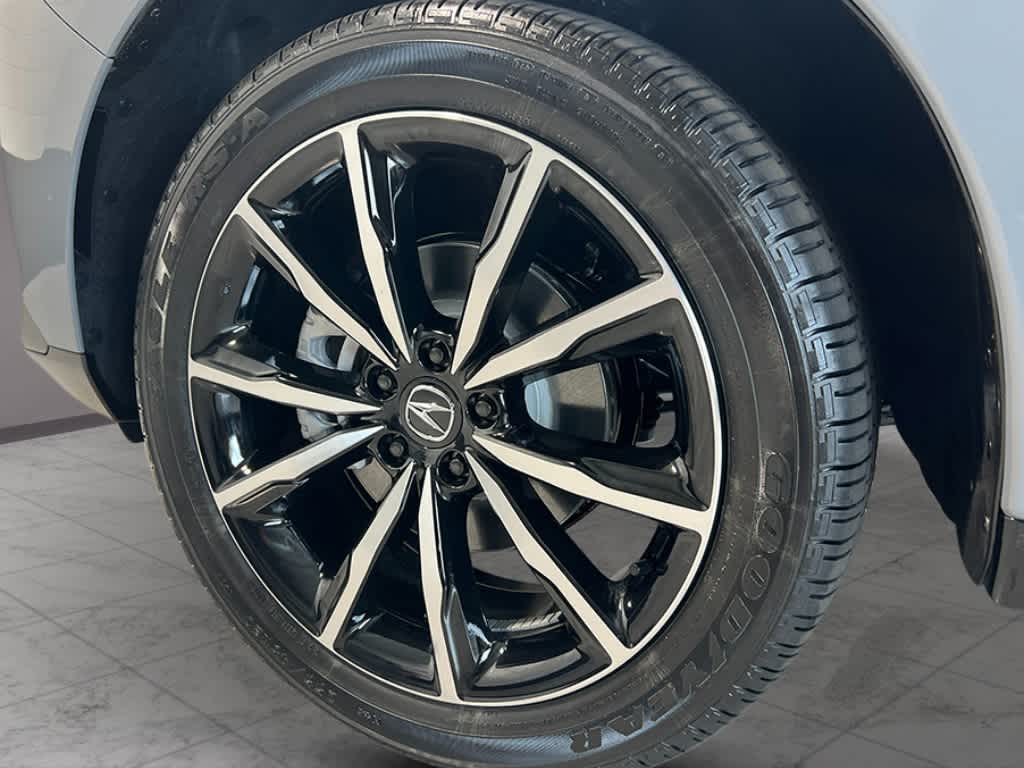 2026 Acura RDX A-Spec w/Advance Package - Photo 13