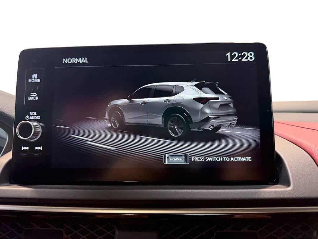 2026 Acura ADX A-spec w/Advance Package - Photo 23
