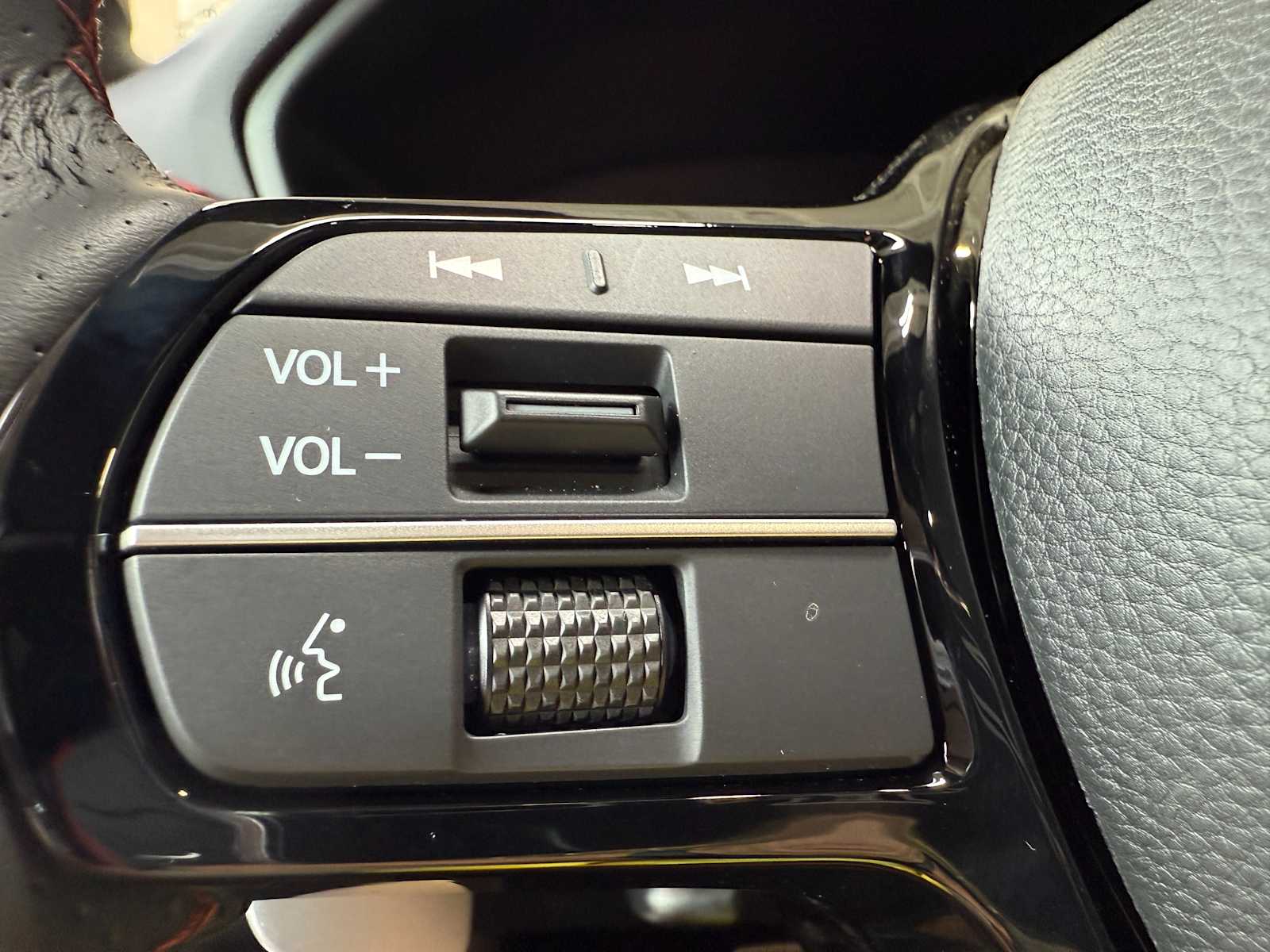 2026 Acura ADX A-spec w/Advance Package - Photo 18