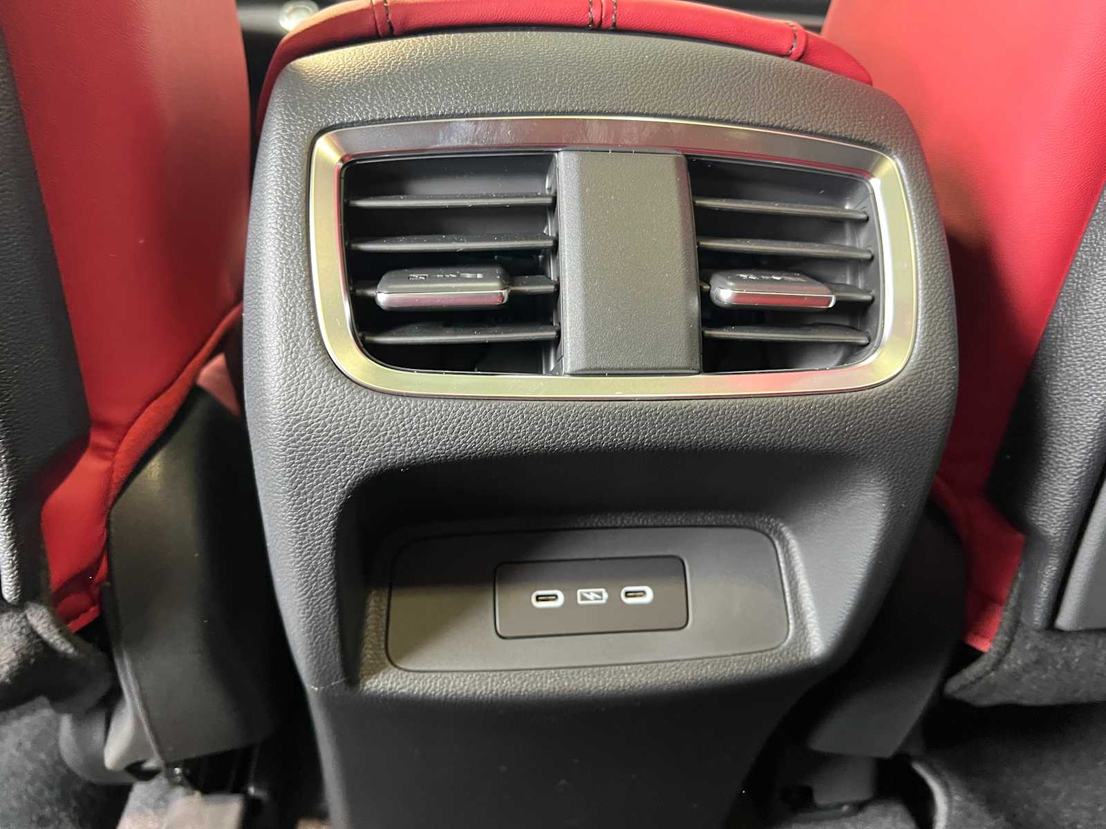 2026 Acura RDX A-Spec Package - Photo 33