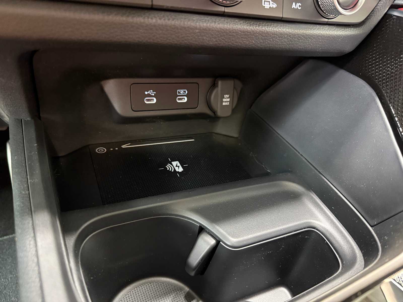 2026 Acura ADX A-spec w/Advance Package - Photo 28