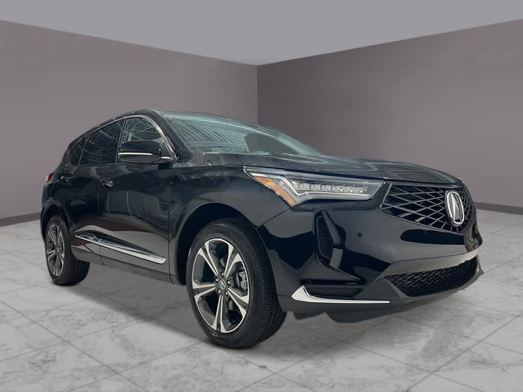 2026 Acura RDX Technology Package - Photo 9