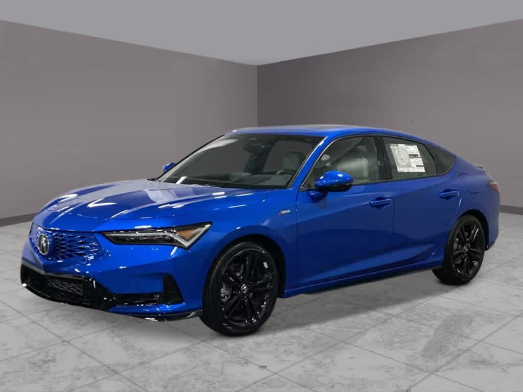 2026 Acura Integra