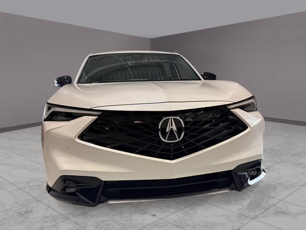 2026 Acura ADX A-spec w/Advance Package - Photo 8