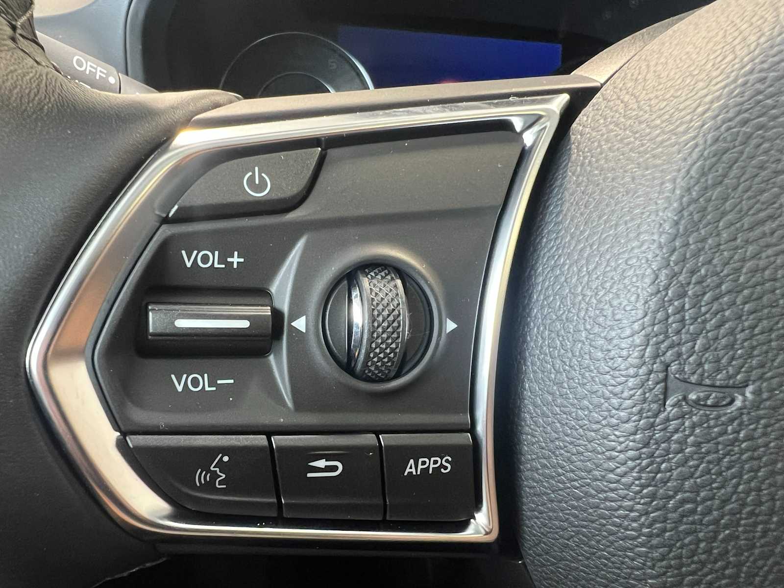 2026 Acura RDX Technology Package - Photo 19