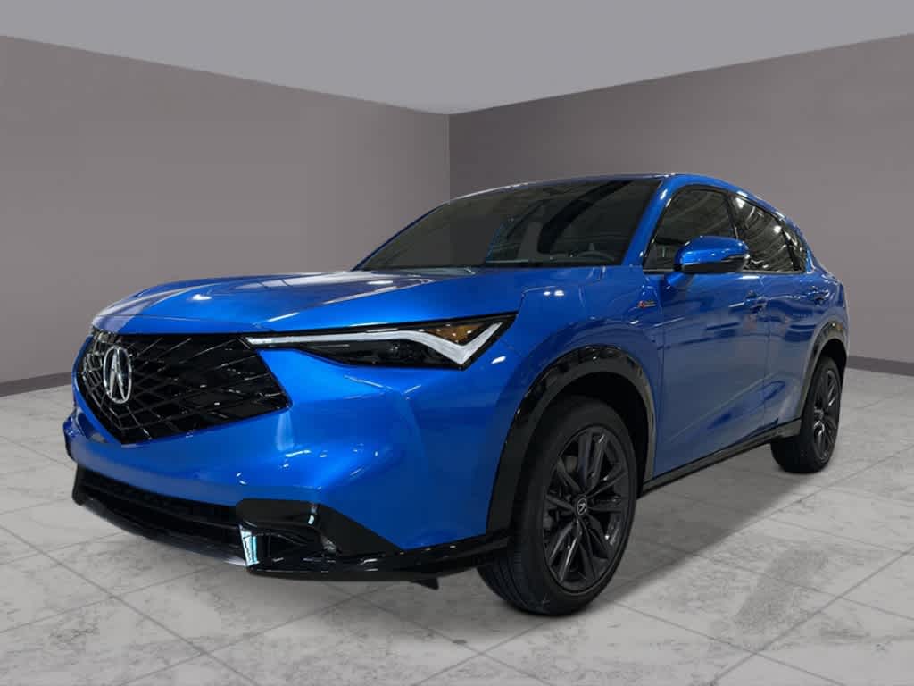 2026 Acura ADX