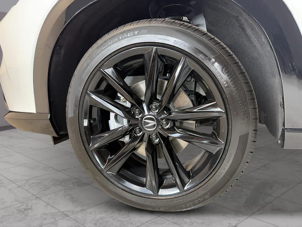 2026 Acura ADX A-spec w/Advance Package - Photo 13
