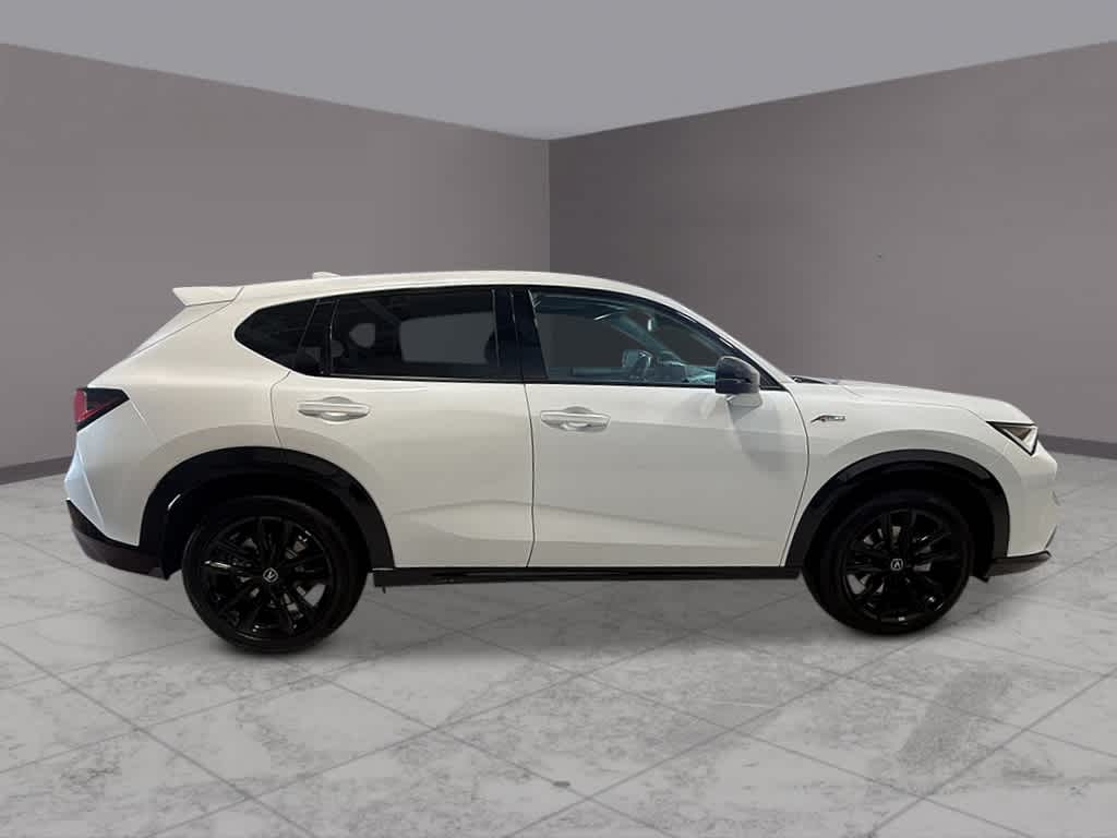 2026 Acura ADX A-spec w/Advance Package - Photo 6