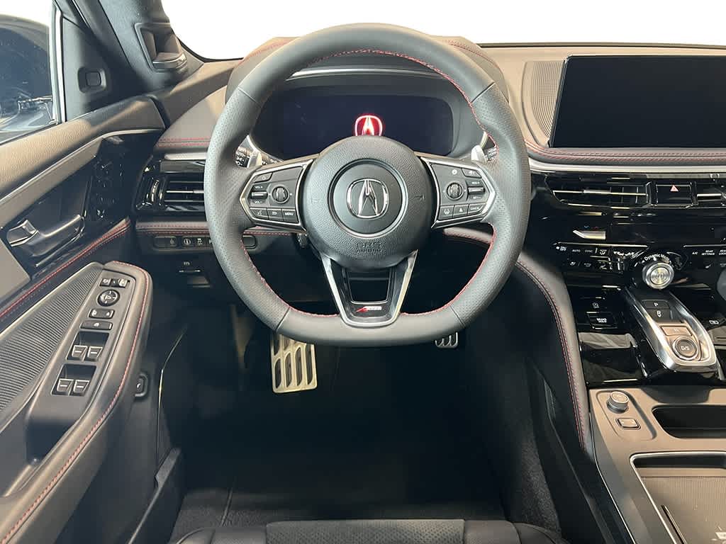 2026 Acura MDX A-Spec Package - Photo 11