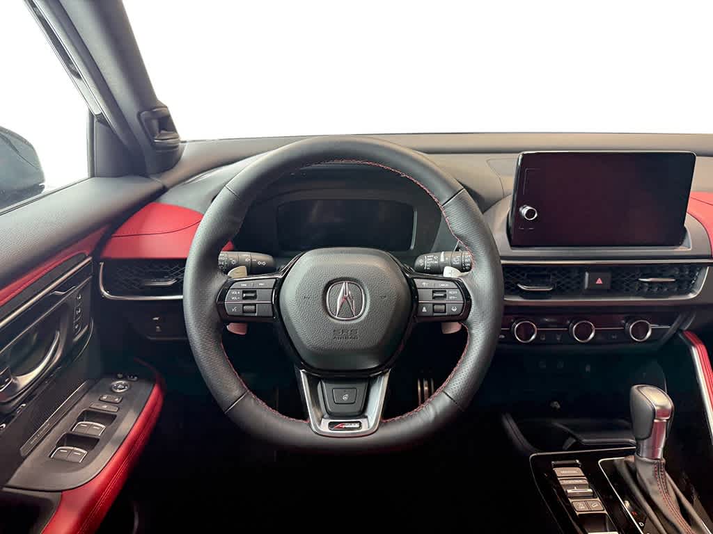 2026 Acura ADX A-spec w/Advance Package - Photo 16