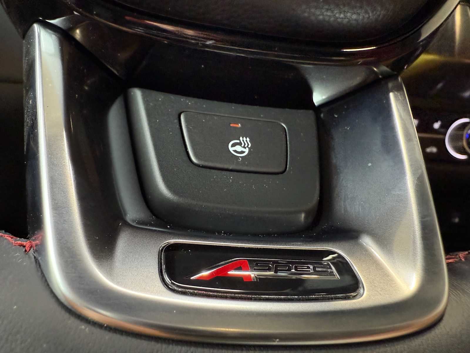 2026 Acura ADX A-spec w/Advance Package - Photo 24
