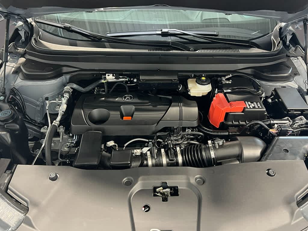 2026 Acura RDX A-Spec w/Advance Package - Photo 14