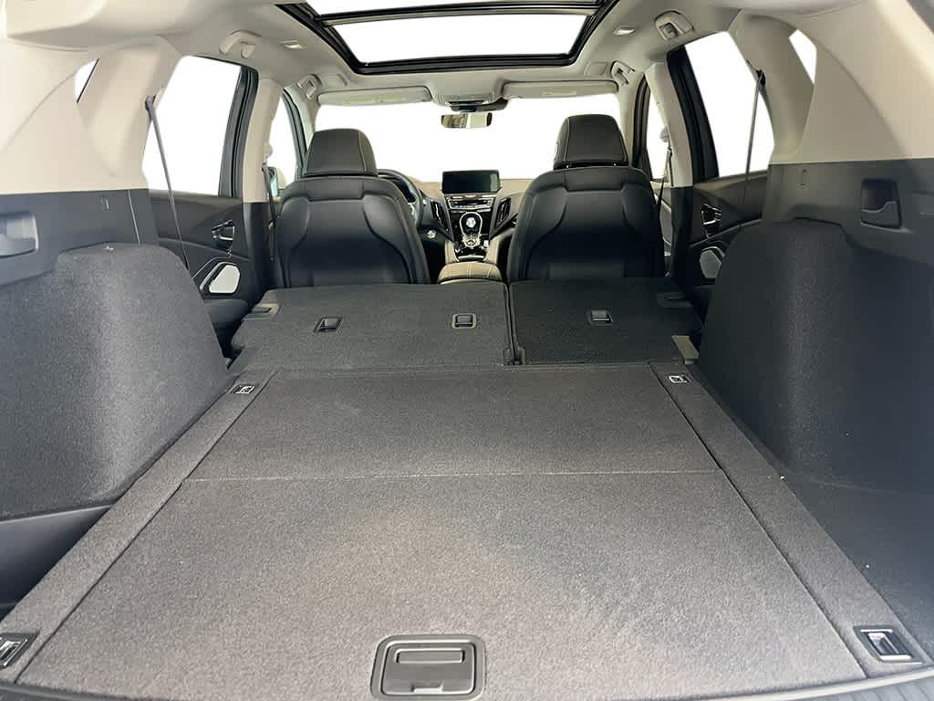 2026 Acura RDX Technology Package - Photo 34