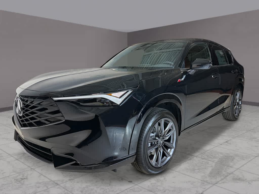 2026 Acura ADX