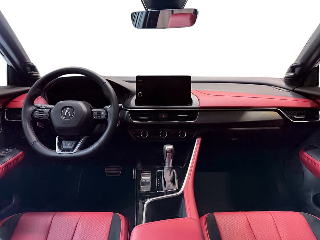 2026 Acura ADX A-spec w/Advance Package - Photo 15