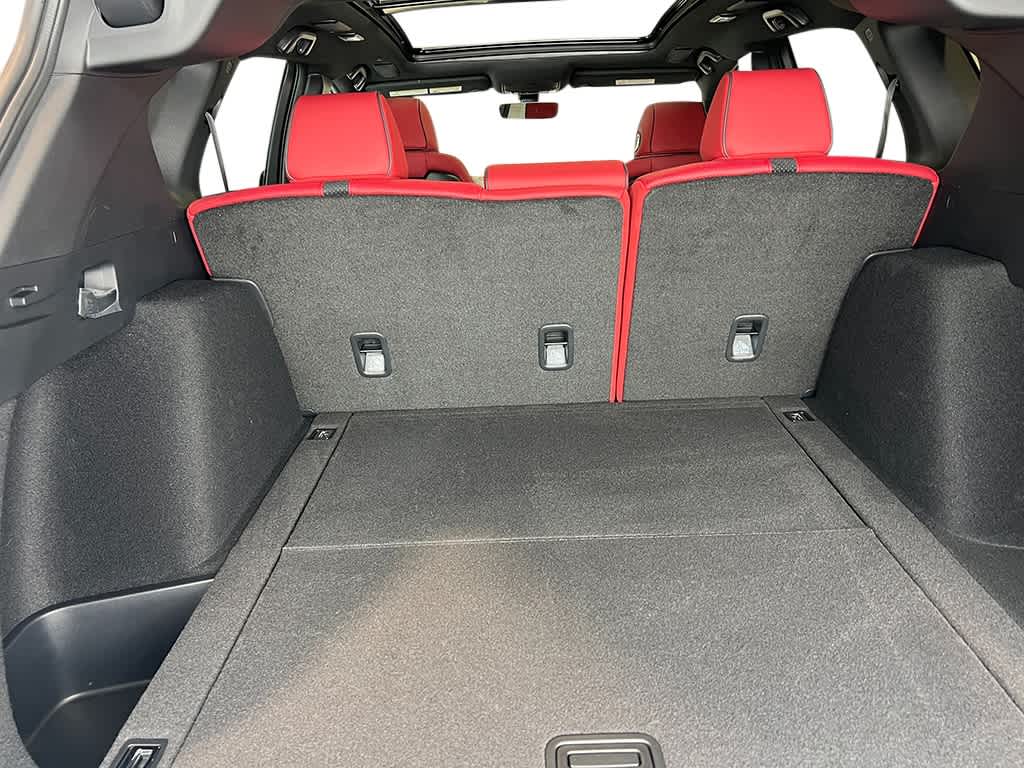 2026 Acura RDX A-Spec Package - Photo 35