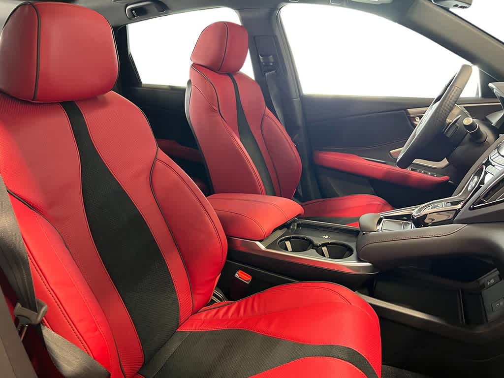 2026 Acura RDX A-Spec Package - Photo 40