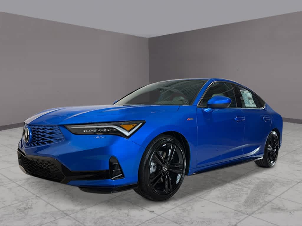 2026 Acura Integra