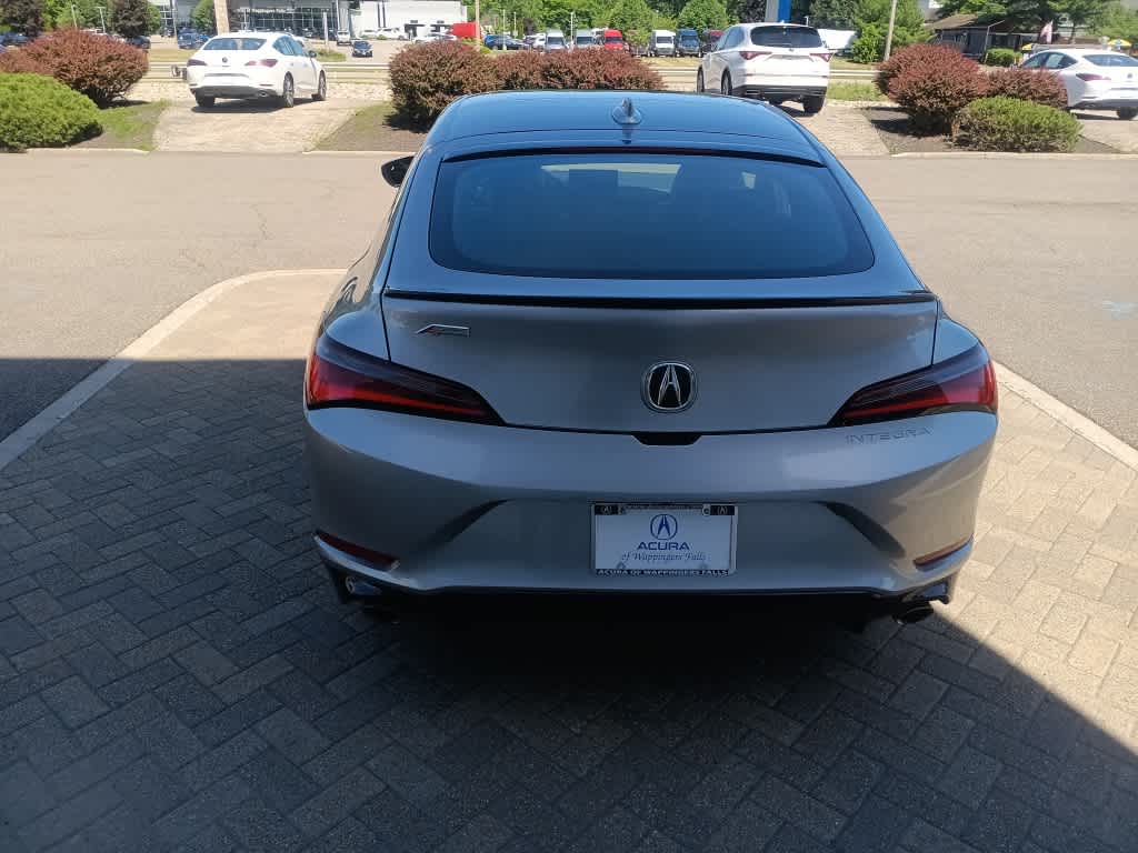 2023 Acura Integra A-Spec - Photo 5