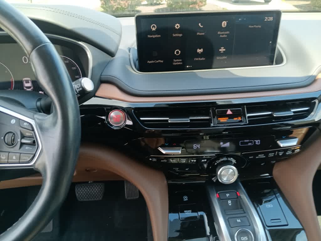2024 Acura MDX Technology Package - Photo 12