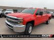 Chevrolet Silverado 2500HD