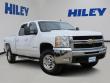 Chevrolet Silverado 2500HD