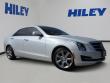 CADILLAC ATS