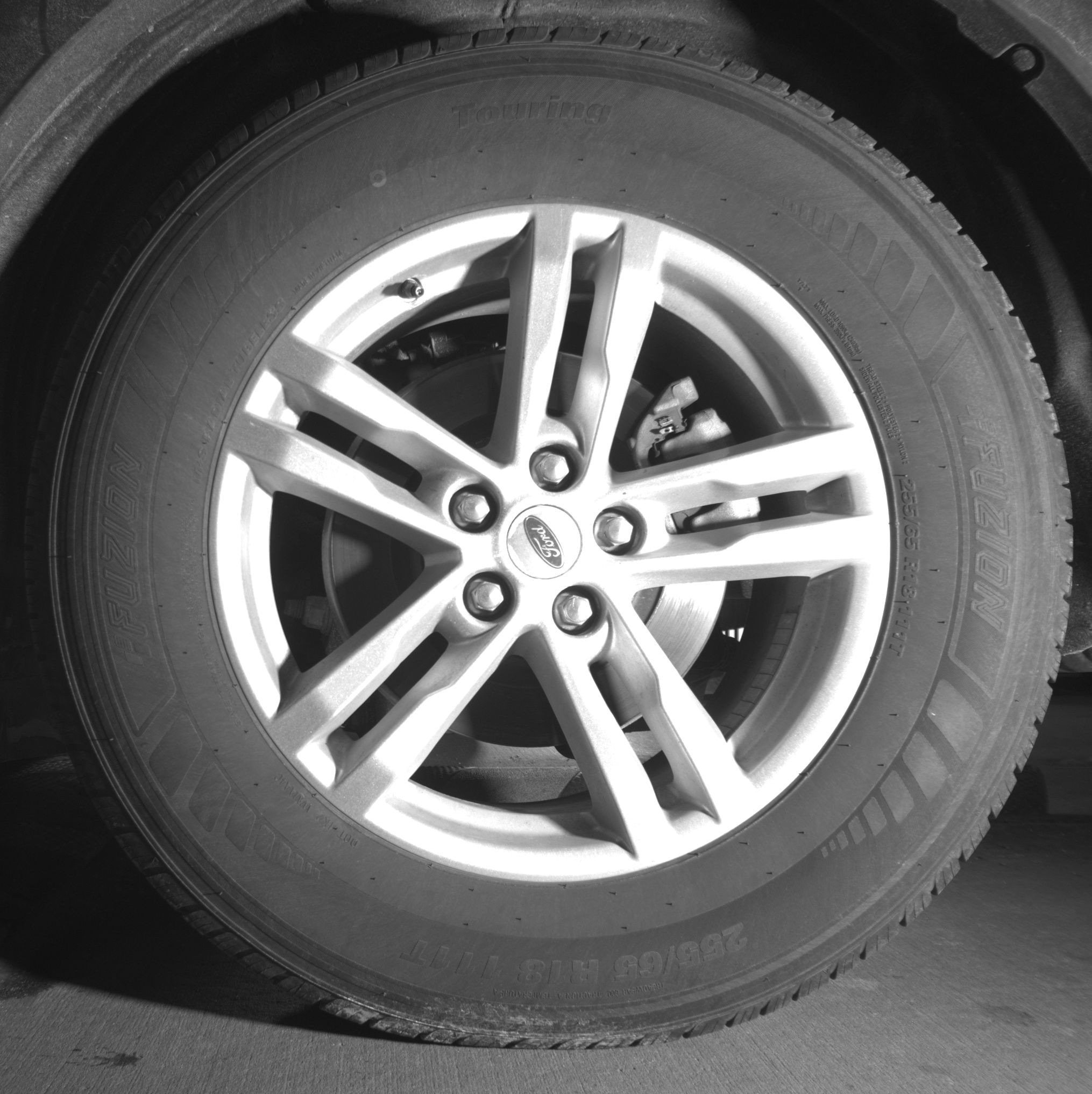 Thumbnail: 2024 Ford Explorer - 11