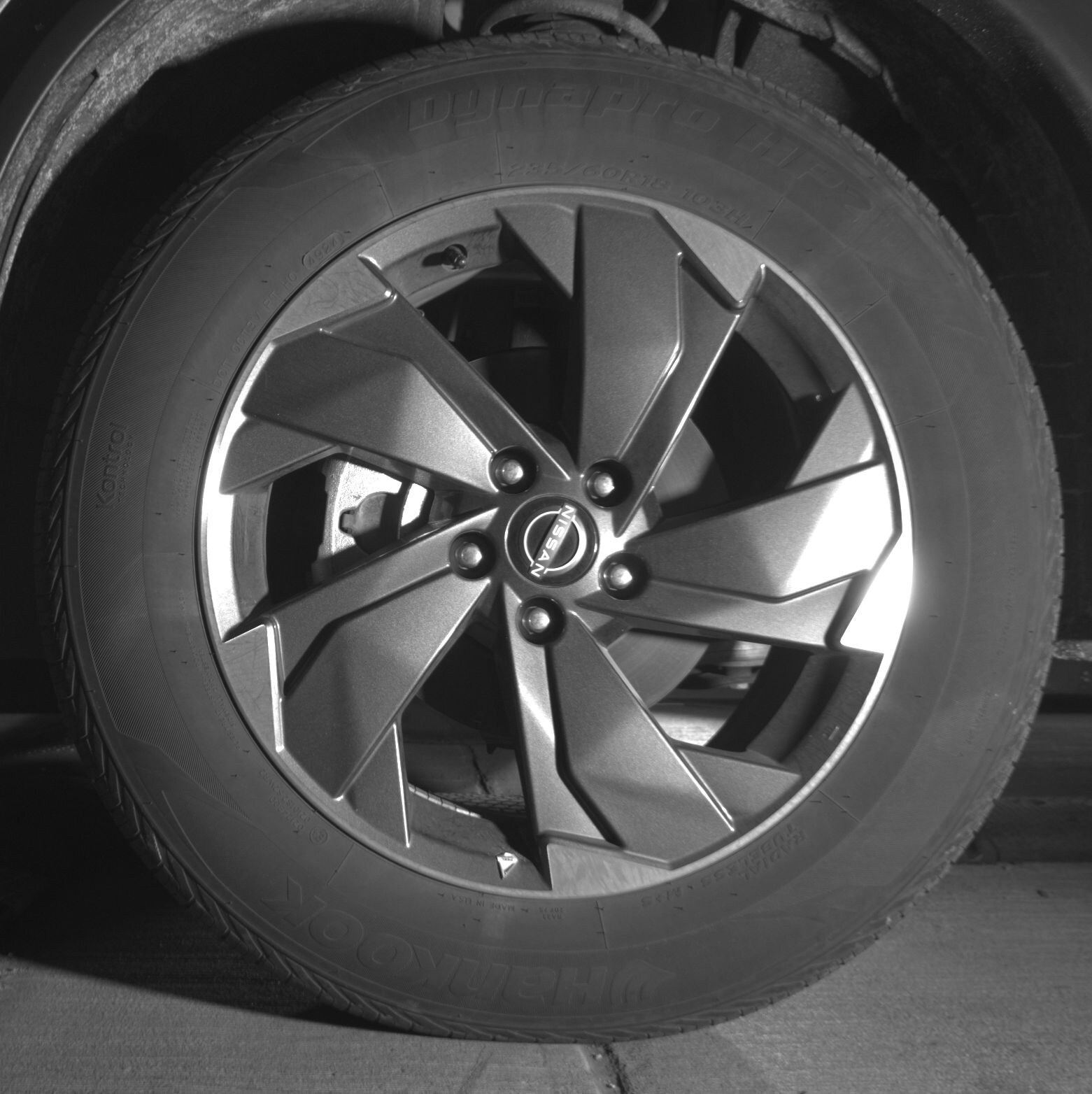 Thumbnail: 2025 Nissan Rogue - 9