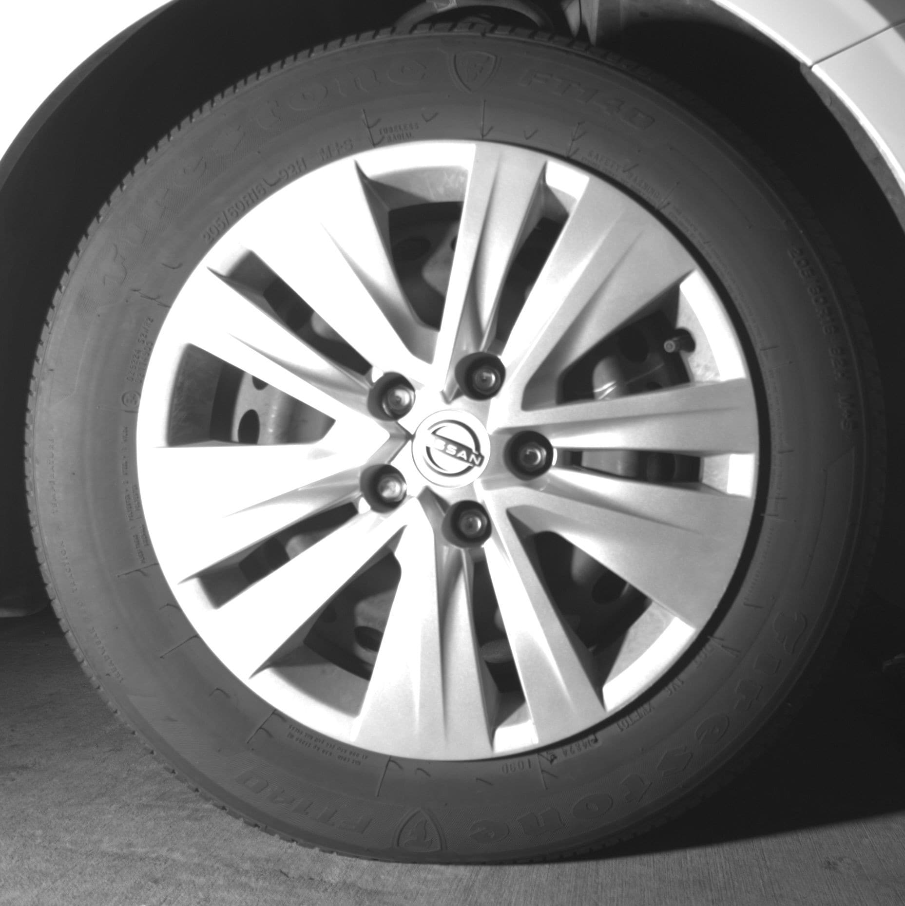 Thumbnail: 2025 Nissan Sentra - 10