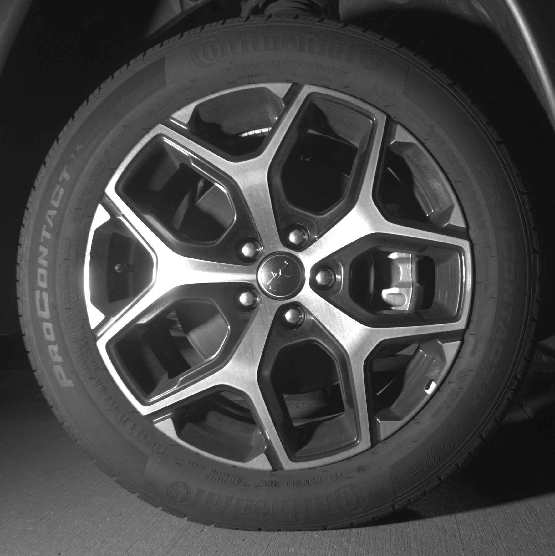 Thumbnail: 2025 Jeep Compass - 13