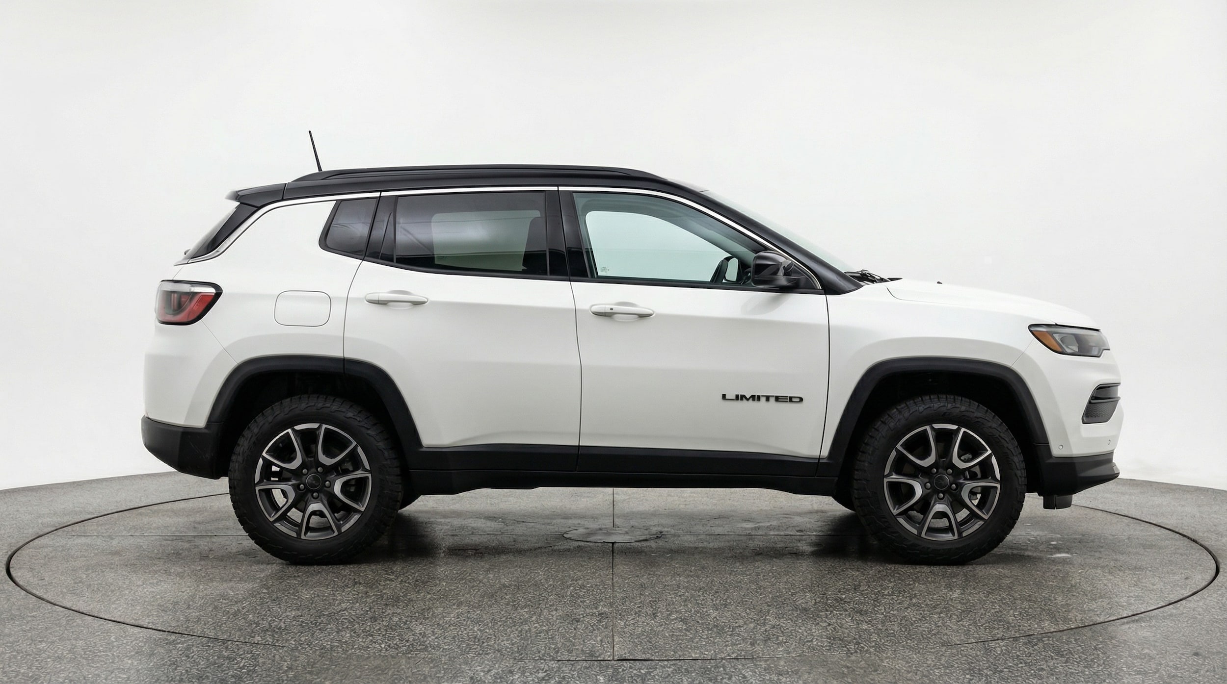 Thumbnail: 2025 Jeep Compass - 8
