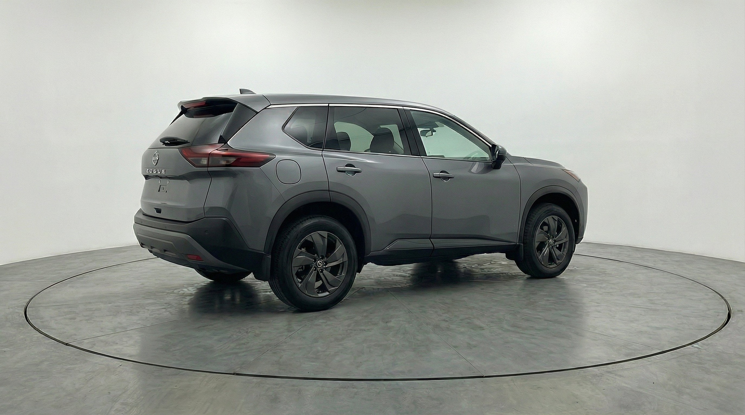 Thumbnail: 2026 Nissan Rogue - 9